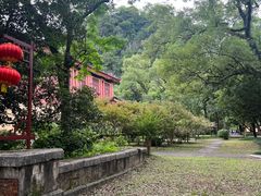 -桂林独秀峰王城景区