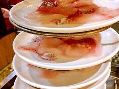 乌鱼片-重庆乌鱼庄·龙滋鲜(青羊大道店)