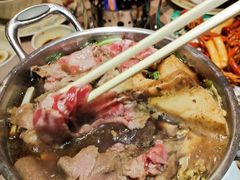 -王宝和大酒店大堂吧(九江路店)