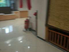 -天宇菲尔德·花园西餐厅·海鲜自助餐