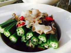 -老虎滩船说·海胆水饺·大连海鲜(老虎滩店)