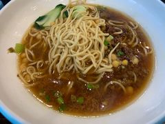 -何必是家面馆 HB noodles&coffee