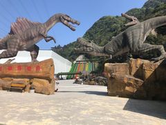 -梦幻奥陶纪景区