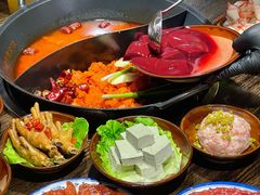 -冯校长老火锅(广州正佳广场店)