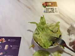 -豪客来牛排(中央花苑店)