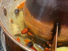-京炭铜锅涮肉·羊蝎子·羊肉炉(保利·时光里店)