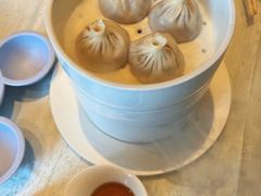 上海小笼包-和平饭店·龙凤厅 Dragon Phoenix