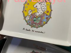 -PAUL LAFAYET 法式甜品(港汇广场店)