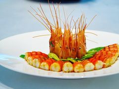 -君庭中餐厅(友谊宾馆店)