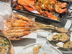-79号渔船海鲜饭店(耀中店)