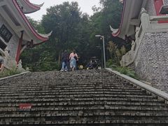-老君山