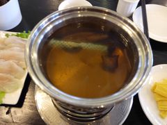 -栈桥王子饭店-风味餐厅