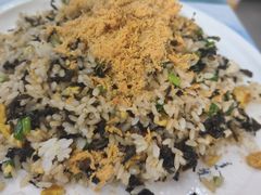 -40号厦门海鲜大排档(中山路店)