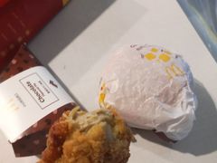 -麦当劳(湖光北街店)