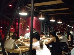 iphone_upload_pic-傣妹火锅(南京东路一店)