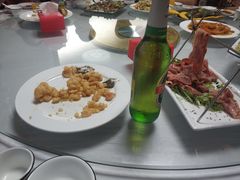 -蓬莱利华酒店(密汾南街店)