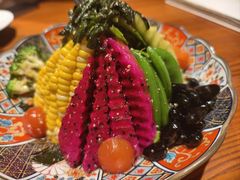 和风沙拉-酒乐日本料理(田安全国首店)