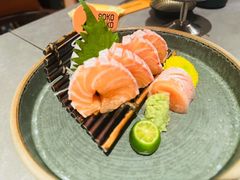 -喜宴又一村·粤菜·茶点·海鲜(壹方天地店)