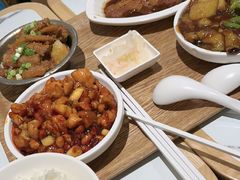 -乡村基·川味现炒大王(熙悦天街店)