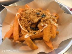 -半天妖烤鱼(西直门凯德mall店)