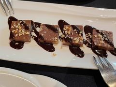 巧克力-Efes Turkish & Mediterranean Cuisine 艾菲斯餐厅(陆家嘴店)