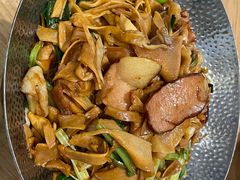 -花舍·新派粤菜·西餐·下午茶(亚运村·鸟巢店)