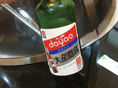 -姥家大锅台(凤凰岭店)