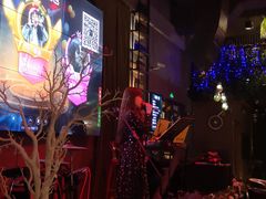 -别院里音乐餐酒吧(双流航空港店)