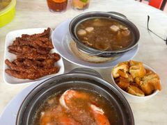 -新记肉骨茶