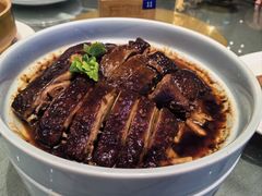 -客家汇·客家传承菜(水库店)
