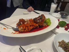 -松鹤楼·非遗·苏帮菜(融科店)
