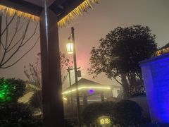 -嘉兴清池酒店温泉