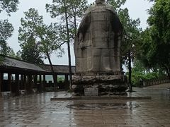 -三国赤壁古战场