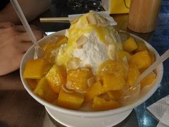 -荔芳传统糖水铺