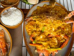 -CHINCHIN 青青·泰国料理(万象食家店)