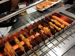 -白玉串城(南六中路店)