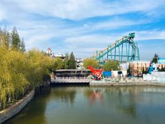 -大连海昌发现王国主题公园