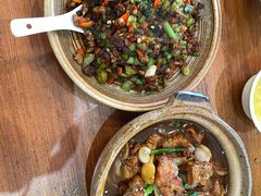 -滇越乘象云南餐厅(次渠店)