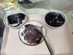 -五福堂龟苓膏(河东北山店)