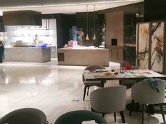 大堂-锦厨自助餐厅·海鲜·牛扒(海口索菲特大酒店)
