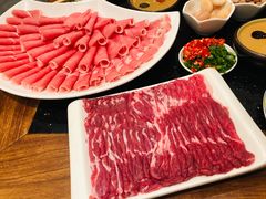 -南门涮肉(上海二店)