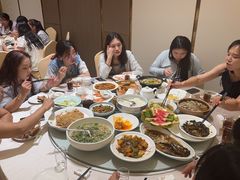 -昌正春天酒店-海鲜餐厅