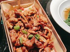 -伙靠·江浙菜(田林路店)