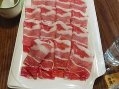 -竹叶涮肉坊(总店)