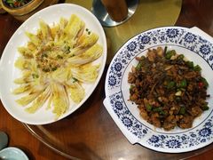 -湘江红·湖南招牌菜(莲花南路店)