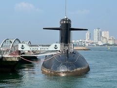 -中国人民解放军海军博物馆