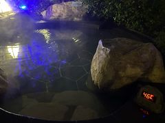 -溧阳天目湖天沐温泉