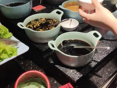 -阪尚皇·原切牛排·烤肉火锅自助(北京路店)