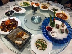 -文杏酒楼(一品天下店)