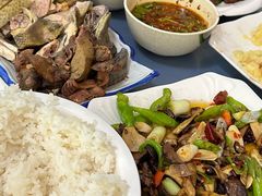 -元谋凉鸡店(百年老店)